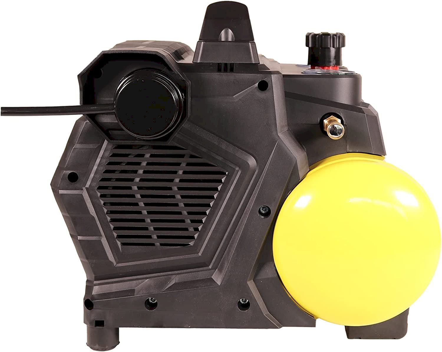 Kompressoren: WELDINGER FK135 pocket Flüsterkompressor – Neu und originalverpackt aus Bottighofen von zaap 2