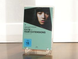 Exte - Hair Extensions DVD / Rapid Eye Movies / Sion Sono