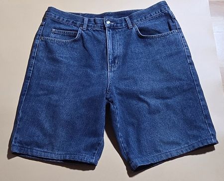 😎 Short en Jeans 😎  T: 46