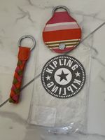 Kipling Anhänger Reiseanhänger, Kipling porte-clef/voyage