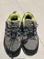Kinder Schuhe GR. 31 Marke CMP Trekking