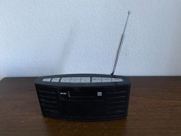 Digitalradio DAB+ von Dual