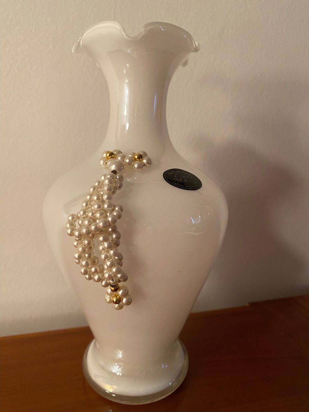 Murano Vasi & Recipienti: vase Murano – Usato da fribourg venduto da iris18 2