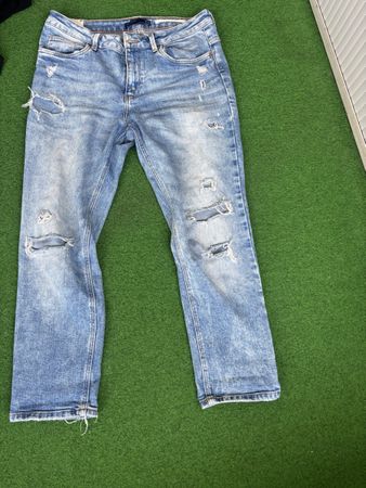 Jeans Hose gr.40 Zara