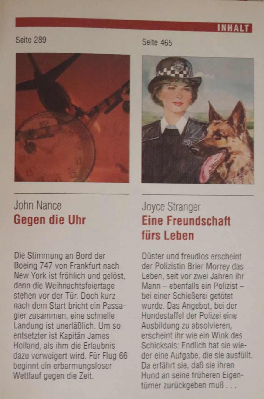 Libri: Reader's Digest Auswahlbücher – Usato da Glattfelden venduto da Vrenely 4