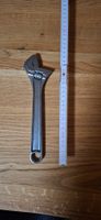 Bahco Rollgabelschlüssel 250mm