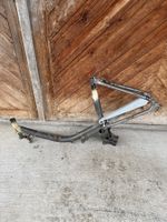 Puch Velux X30 TSCH 5391B Töffli Rahmen
