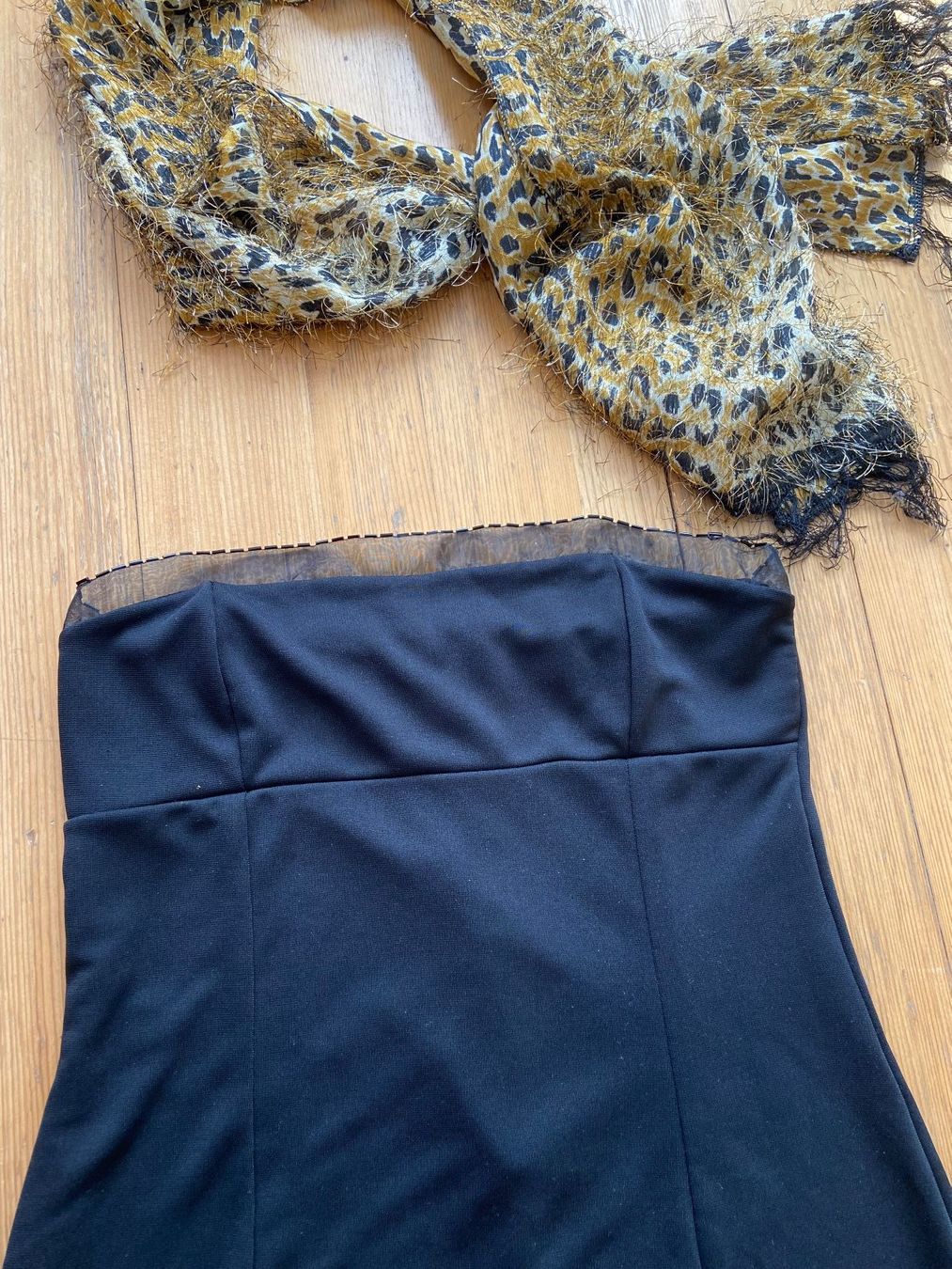 Kleider: Kleid für Damen – Gebraucht aus Zofingen von celebridade 3