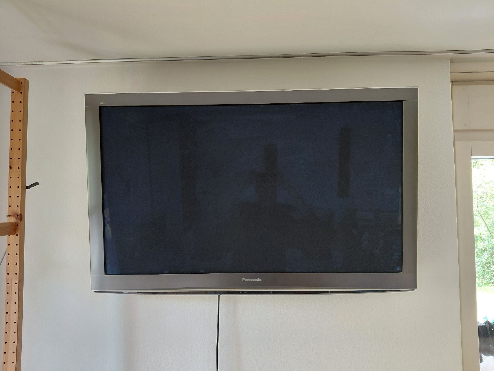 Panasonic Fernseher: Panasonic TX-P50VZOE – Gebraucht aus zürich von Lexalexander