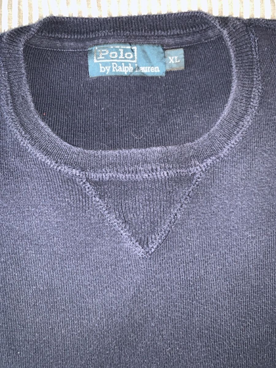 Ralph Lauren Maglioni & Felpe: Ralph Lauren Pullover Gr.XL – Usato da Bonaduz venduto da padia3 1