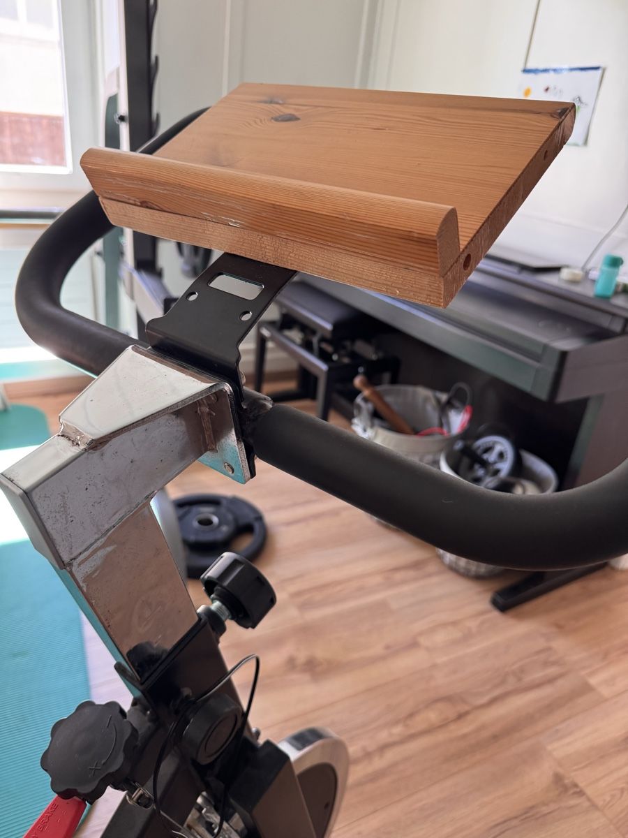 Finnlo Vélos d'appartement: FINNLO Speed Bike Typ 3206 – D'occasion à Lengnau AG par Rom21 3