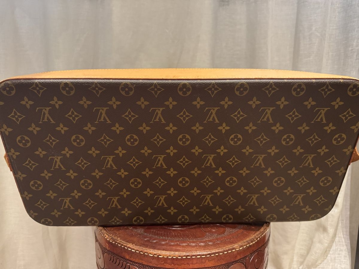 Louis Vuitton Sacs: Louis Vuitton Reisetasche – D'occasion à Reiden par ram_w7hf 6
