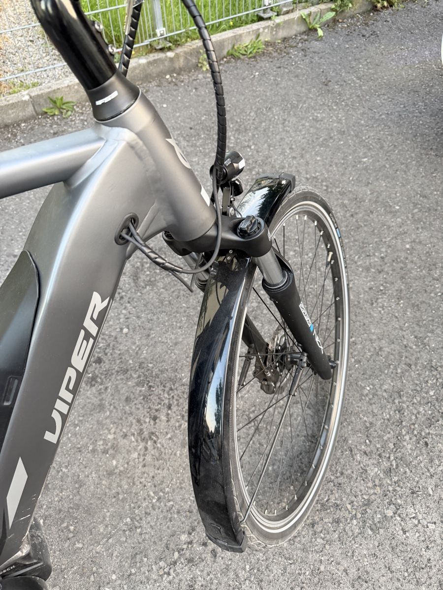 Velos: Ebike zu verkaufen – Gebraucht aus Grabs von Passione_Bici_Outlet 1