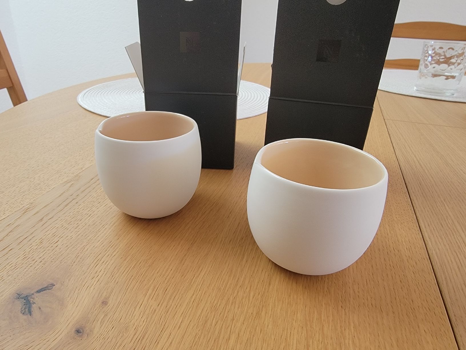 Nespresso Tazze: Nespresso Origin Collection Lungo Cups 2 Stück – Nuovo e nell'imballaggio originale da Elgg venduto da matthias5523 1