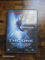Jet Li The One DVD guter Zustand
