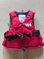Schwimmweste für Kinder, Schwimmschutz HELLY HANSEN 30-40kg