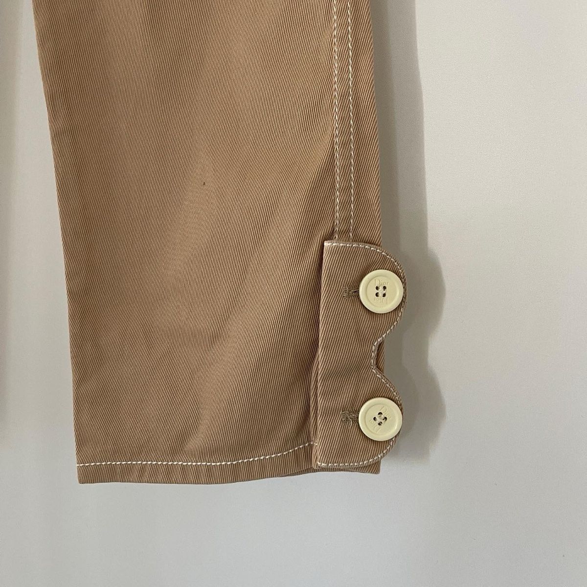 Dior Jeans: CHRISTIAN DIOR Pants – Nuovo (secondo la descrizione) da Emmen venduto da Avviivva_Com2023 2