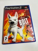 Disney Bolt - Ein Hund für alle Fälle (PS2)