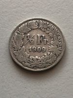 50 Rp. 1909