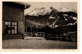 Rothorn Kulm
