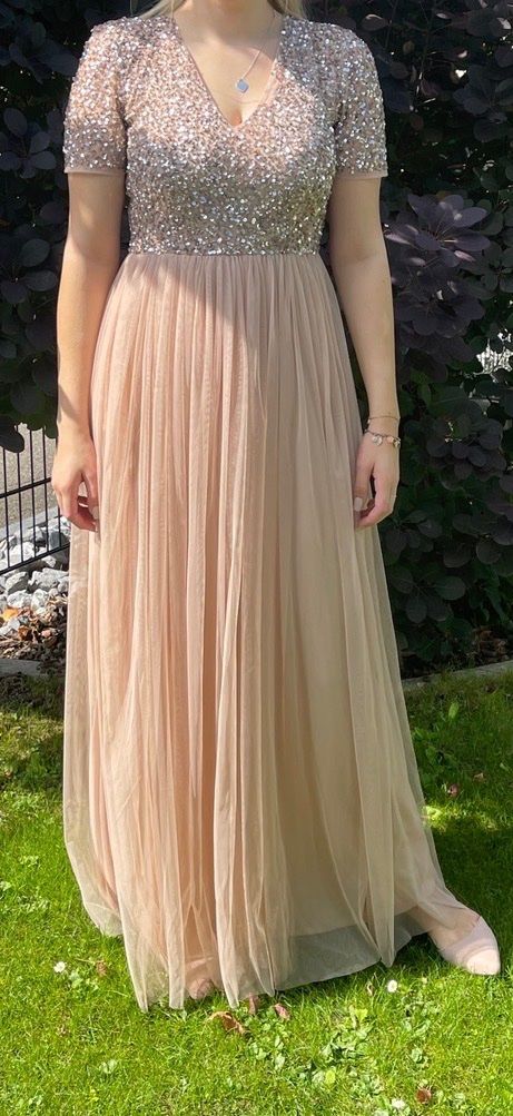 Vestiti: Abschlusskleid Grösse 38 – Usato da Zuzwil SG venduto da xoxo__sese 6