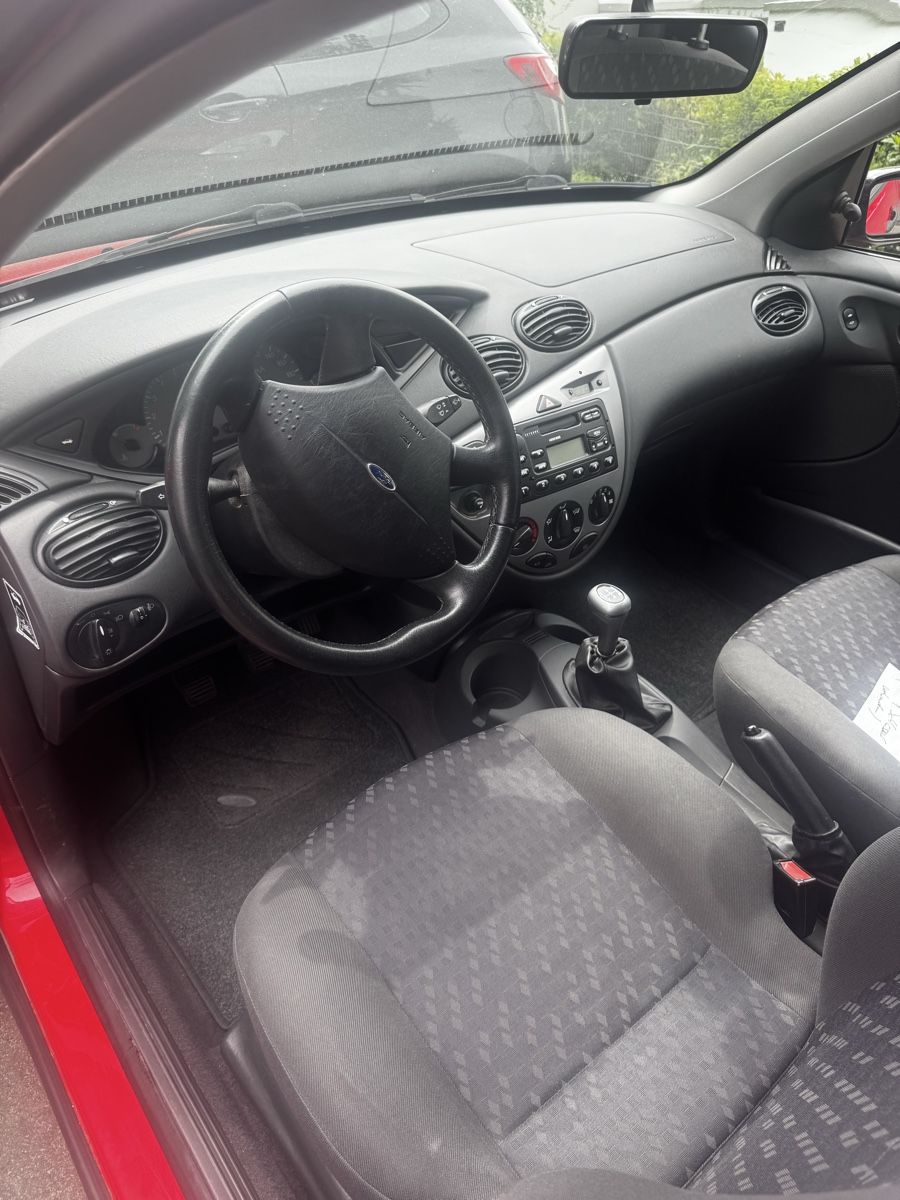 Ford Autos: Ford Focus 1.6 ab 1.-CHF – D'occasion à Pratteln par stag89 7