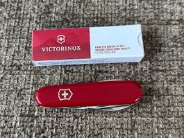 Altes Sackmesser VICTORINOX „SIG“ TOP RAR
