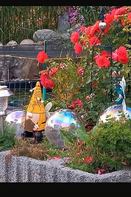 Tutte le decorazioni: Seifenblasenkugeln-Glaskugeln-Regenbogenkugeln – Usato da Vilters venduto da tin1tho 1
