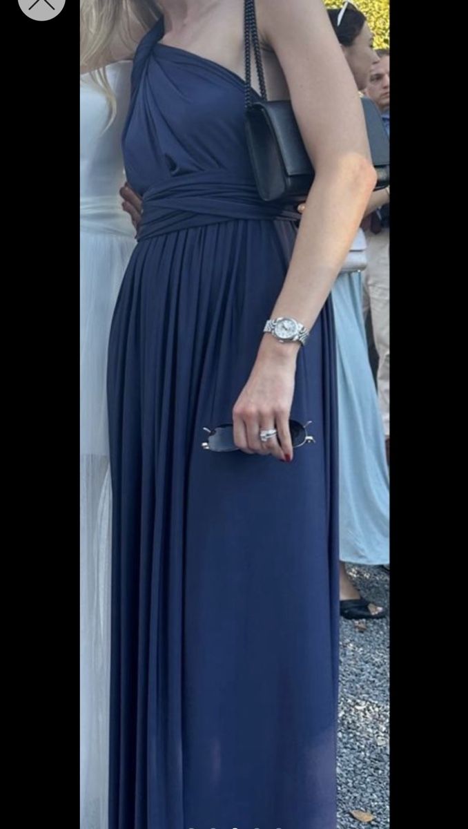 Vestiti: Kleid lang festlich – Nuovo (secondo la descrizione) da Cham venduto da ben_8jv6 2