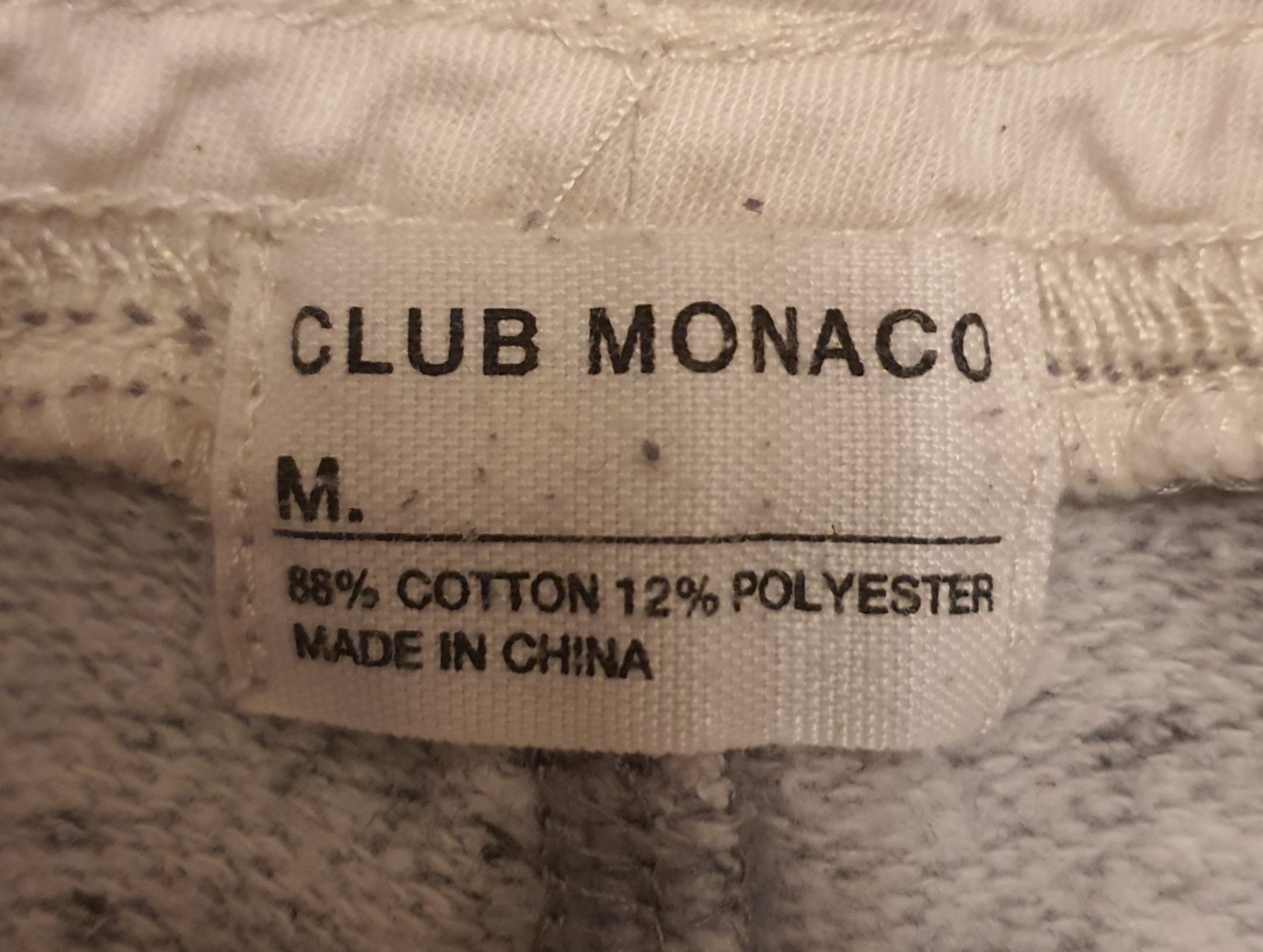 Hosen: Club Monaco Hose NP 120 CHF – Gebraucht aus Zürich von emanbaumi 2