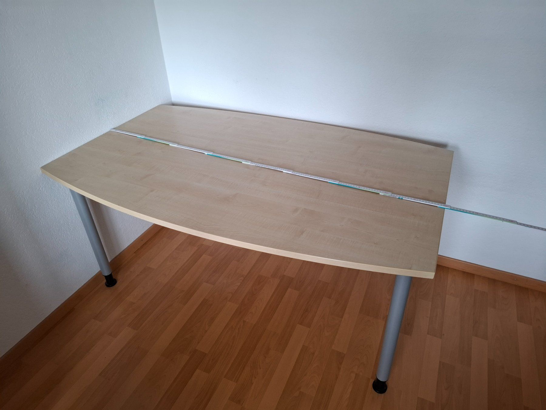 Tavoli: Tischplatte 100x160 – Usato da Frick venduto da Nick_Nightingale