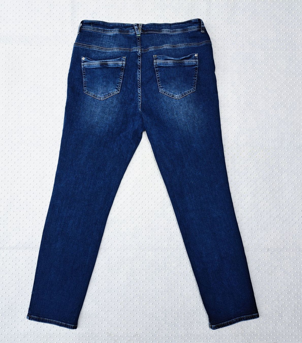 Cecil Jeans: Dunkelblaue Damen Jeans CECIL, Grösse 38/30 – Usato da Gysenstein venduto da joshuas81 2