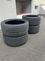 2 x 285/40/21 2 x 315/35/21 Pirelli Sommerreifen 