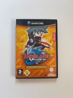 Beyblade VForce in Sammlerzustand (Nintendo Gamecube)