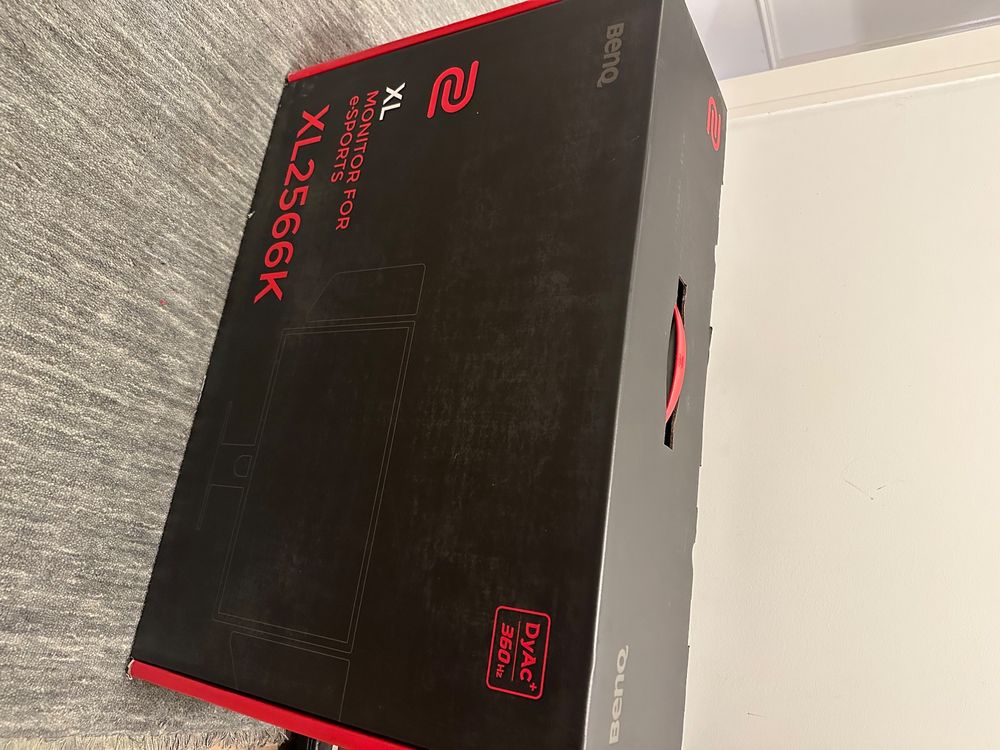 360hz-monitor-benq-xl2566k-dyac-24-reduced-price-kaufen-auf-ricardo