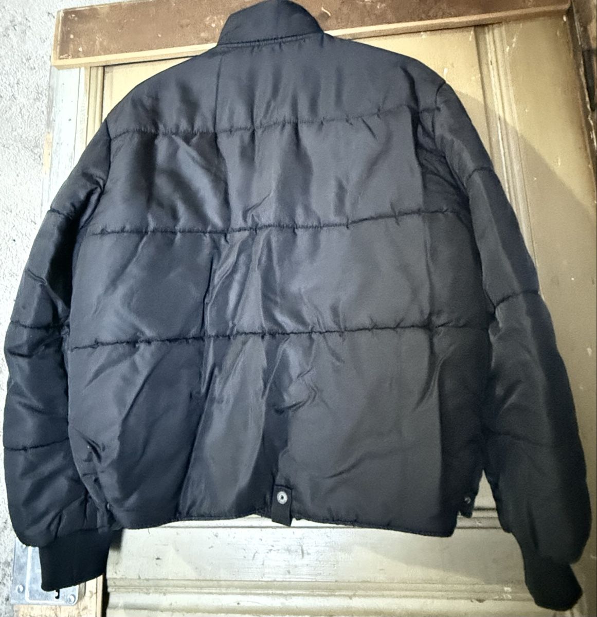 Levi's Jacken: Doudoune Levi's noire, taille M. – Gebraucht aus L'Orient von AntonioVAUD 6