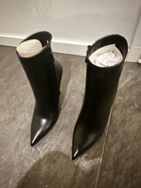 Balenciaga Scarpe da donna: Bottines Balenciaga Knife - collection 2018 – Nuovo (secondo la descrizione) da pully venduto da asi_w6gl 1