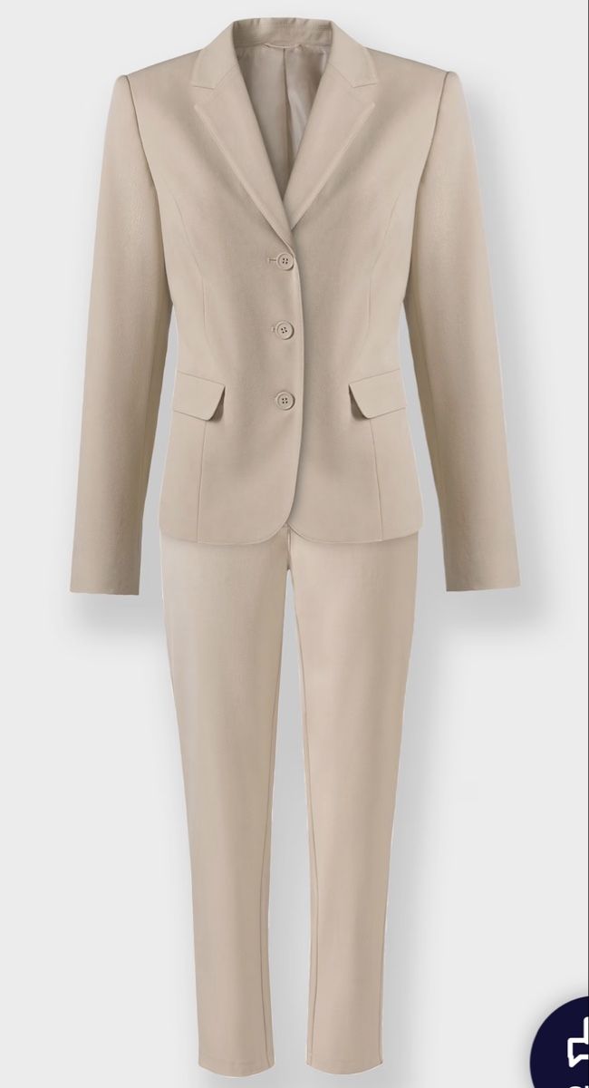 Heine Completi & Tailleur: Hosenanzug Damen – Nuovo (secondo la descrizione) da Oberwil BL venduto da Valentina99 2