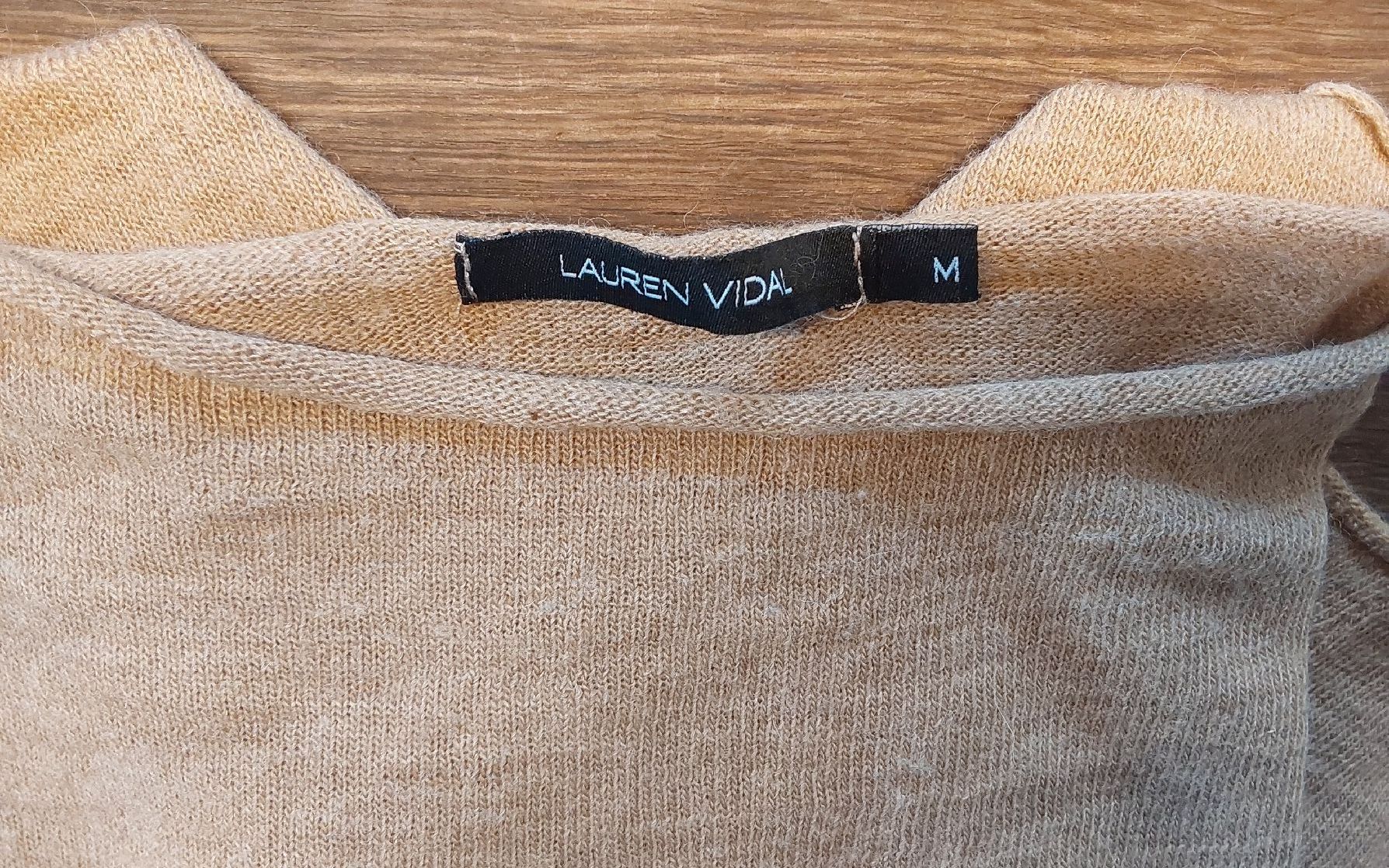 Maglioni & Felpe: Pullover Lauren Vidal M mit Wolle – Usato da Köniz venduto da scopello12 3