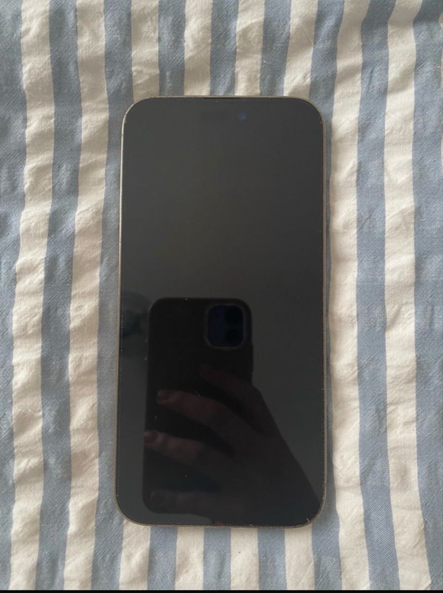Apple Portables: iPhone 14 Pro Max – D'occasion à Genève par han_7zyx 1
