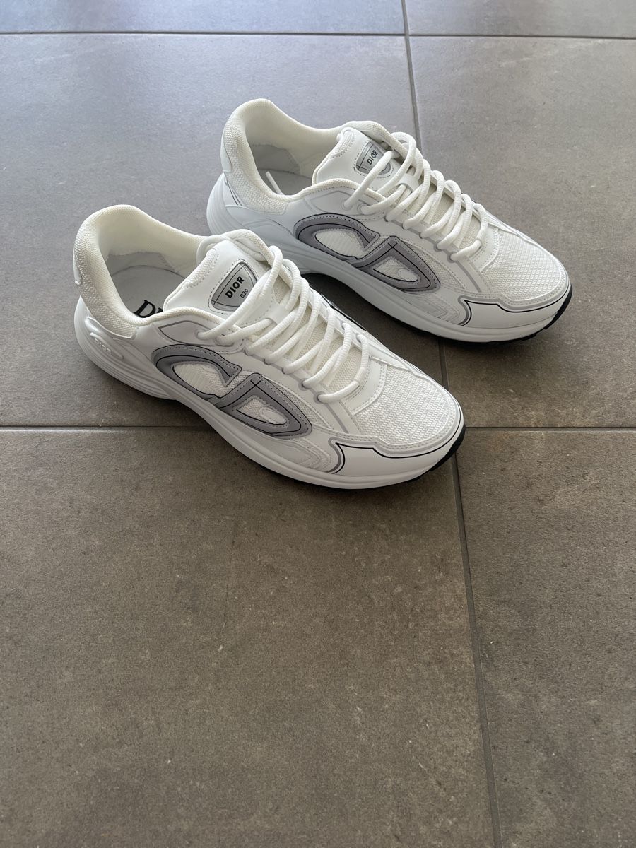 Chaussures hommes: Dior B30 Grösse 45 – Neuf avec emballage d'origine à Grenchen par Bre_78