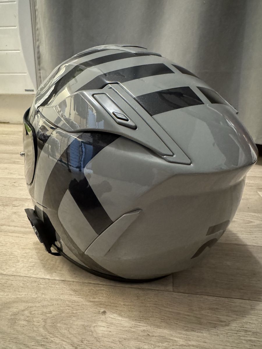 HJC Helme & Visiere: Casque HJC rpha 70 – Gebraucht aus Bulle von val_gs57 6
