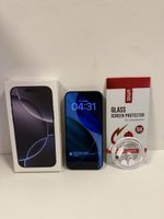 IPhone 16 Pro Max 256GB Schwarz inkl. Garantie +Starterpaket