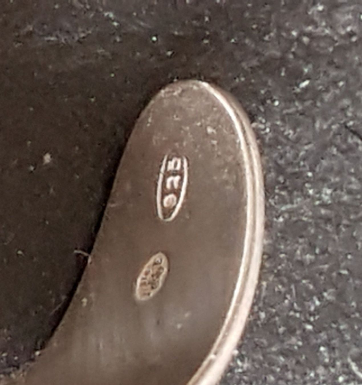 Bagues: Bague argent 925 et Abalone – Neuf avec emballage d'origine à Veyrier par Leilazizou 3