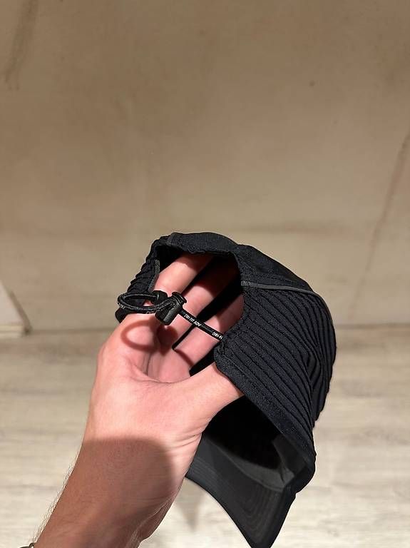 Copricapi, berretti & cappellini: Nike Running Cap od. Hut / GR L – Usato da Wädenswil venduto da user00643436 1