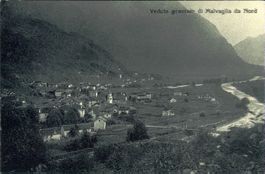Malvaglia