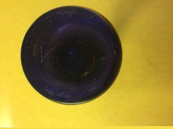 Vasi & Recipienti: Vase Flygsfors-Coguille Sweden  50-60 er – Usato da Lanzenhäusern venduto da vic63 6