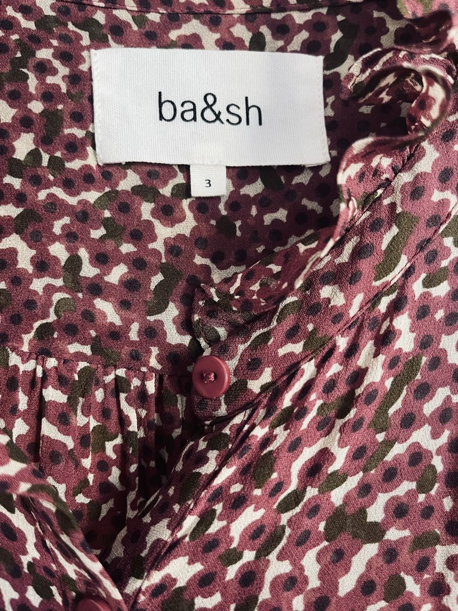 Blusen: Blouse – Neu (gemäss Beschreibung) aus Prilly von DANIELLE015 1