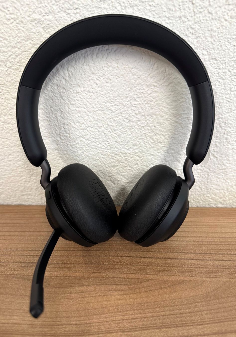 Jabra Cuffie: Headset Jabra Evolve2 65 MS Stereo NC inkl. Ladestation – Nuovo (secondo la descrizione) da Grenchen venduto da fin_tq6f 1