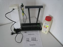 ***** Appareil de gravure CI - Proma